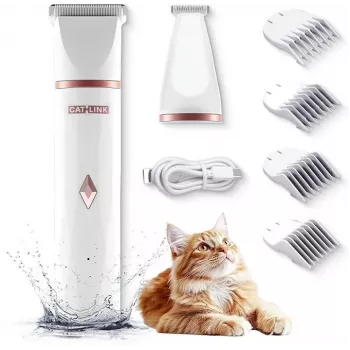 Catlink tagliapeli per animali domestici CL-PT-01