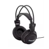Cuffie Maxell Home Studio, nere
