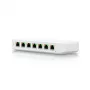 Ubiquiti Ultra 210W Managed L2 Gigabit Ethernet (10/100/1000) Power over Ethernet (PoE) bianco
