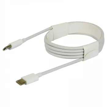 Cavo Synergy21 USB 2.0 C (M) => C (M) 1,0m **