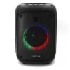 SQUEAK KARAOKE-ALTOPARLANTE BEATFLOW BT 5.0 + EDR SQ1005