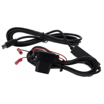 Cavo a installazione fissa Webfleet 12V/24V USB-C Webfl. PRO M