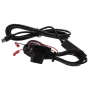 Cavo a installazione fissa Webfleet 12V/24V USB-C Webfl. PRO M