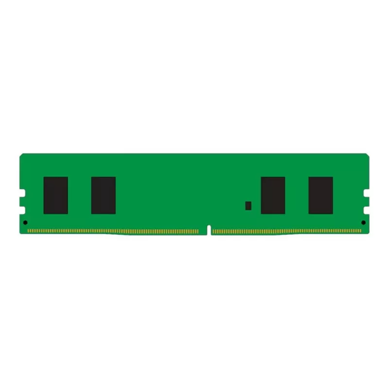 Kingston ValueRAM - DDR4 - modulo - 4 GB - DIMM 288-PIN