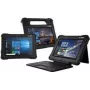 Kit Kickstrap XPLORE L10 (modello 410055) per accessorio tablet rugged L10