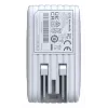 AVerMedia GC313 universale bianco ricarica rapida AC per interni