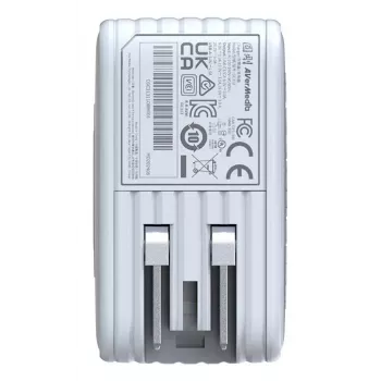 AVerMedia GC313 universale bianco ricarica rapida AC per interni