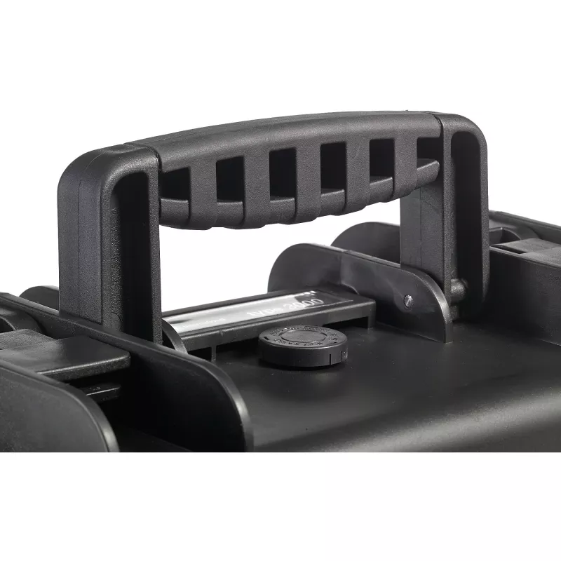 Valigia B&W Cases JET 5000