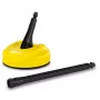 Spazzola per la pulizia delle superfici Kärcher T-Racer T 2 (2.644-086.0)