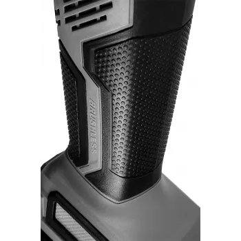 Smerigliatrice angolare Graphite 58G026 1,61 kg