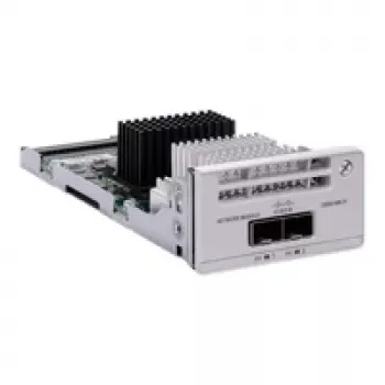 Catalyst 9200 2 X 25G Modulo di rete