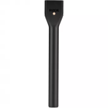 Adattatore impugnatura Rode Interview GO per Wireless GO II (confezione danneggiata)