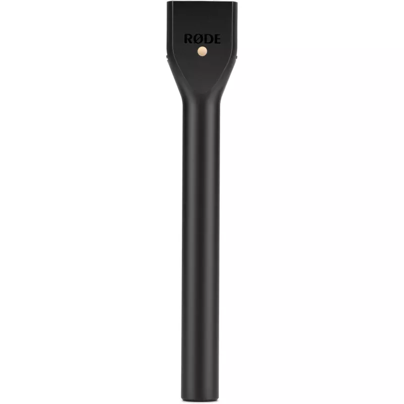 Adattatore impugnatura Rode Interview GO per Wireless GO II (confezione danneggiata)
