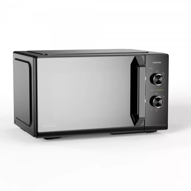 Microonde MW3-MM20PF(BK) 800W 20L