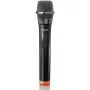 Microfono da palco Lenco MCW-011BK