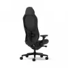 Sedia da gaming Fractal Design FD-CH-RE1F-01 Sedia da gaming per PC seduta imbottita Nero