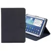 Custodia per tablet Biscayne 10.1/3317 nera Rivacase