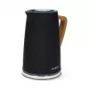 Bollitore Nedis KAWK510EBK 1,7 L 2200 W nero