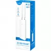 Access Point Cudy AP1300 Outdoor — Dualband 2,4/5 GHz, 300/867 Mbit/s, IP65, PoE, 2 antenne esterne RP‑SMA