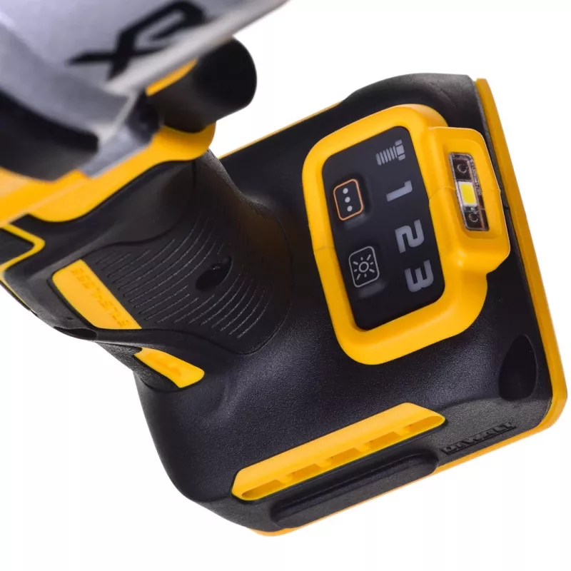 Avvitatore a percussione Dewalt DCF900N