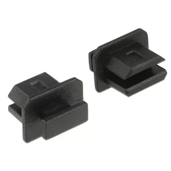 Cappuccio di protezione connettore femmina Mini DisplayPort DeLOCK 64026