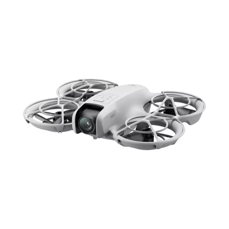Quadricottero DJI Neo Motion Combo 4 rotori 12 MP 3840 x 2880 Pixel
