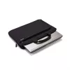 Tastiera per dispositivi mobili Getac GDKBBH tedesco nero argento