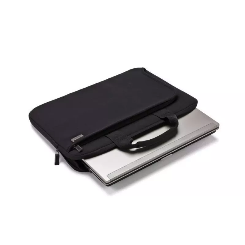 Tastiera per dispositivi mobili Getac GDKBBH tedesco nero argento
