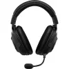 LOGITECH G PRO X Wireless LIGHTSPEED mouse e headset da gaming - NERO - 2,4 GHZ/BT - EMEA29-953