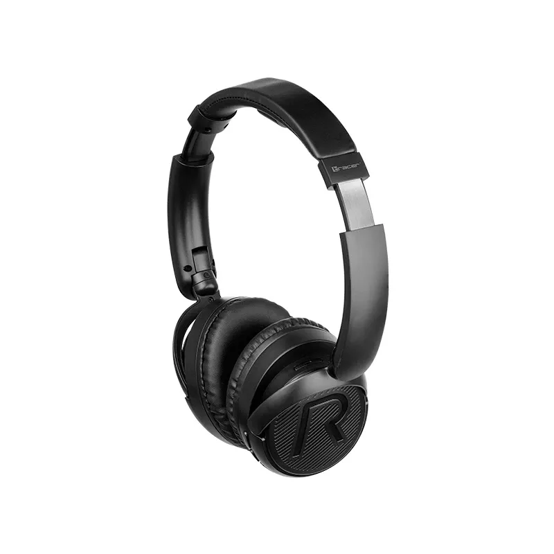 Cuffie Tracer Mobile Super BT nero