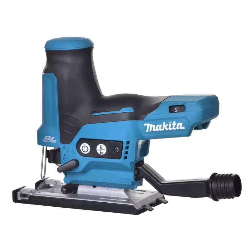 Makita JV102DZ seghetto alternativo 3000 spm