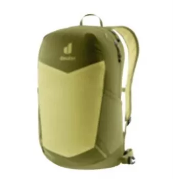 Zaino da trekking Deuter Speed Lite 17L Lime polietersulfone