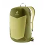 Zaino da trekking Deuter Speed Lite 17L Lime polietersulfone