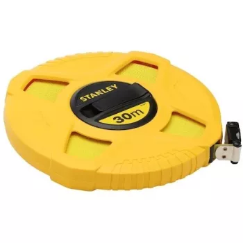 Flessometro in fibra di vetro con custodia chiusa Stanley 0-34-297
