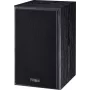 Magnat Monitor S10 B diffusori da scaffale, 2 vie, cablati, 60 W, nero (coppia)
