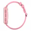 Smartwatch Garett Kids Vibe Ai 4G rosa con GPS tracking e design impermeabile