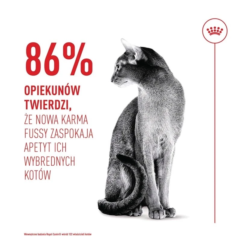ROYAL CANIN Savour Exigent - cibo secco per gatti - 10 kg