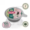 FOLK Kitten delizioso piatto di tacchino - cibo umido per gatti - 85g