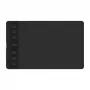 Huion Inspiroy 2 S H641P tavoletta grafica, 160 x 100 mm, 5080 LPI, 8192 livelli di pressione, USB-C