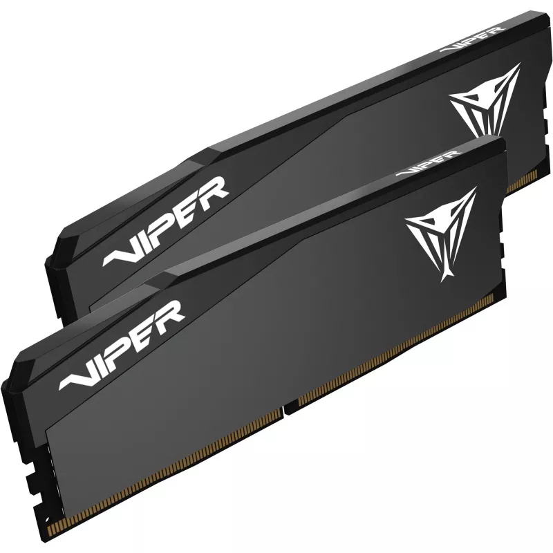 Memoria RAM PATRIOT DDR5 48GB PC6400 2x24 Viper Elite 5 Ultra CL32