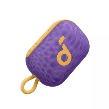 Speaker per feste Soundcore Select 4 Go viola