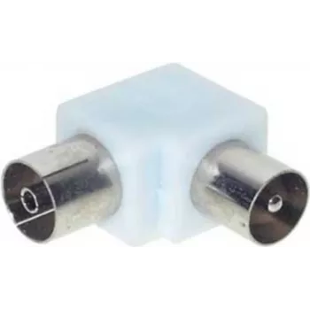 Adattatore coassiale ad angolo ShiverPeaks 83420