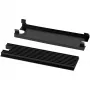 Parte del sistema di raffreddamento Thermal Grizzly TG-M2SSD-ABR nero