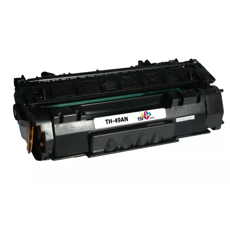 Toner TB Q5949A, 2500 pag. - compatibile (TH-49AN... Toner