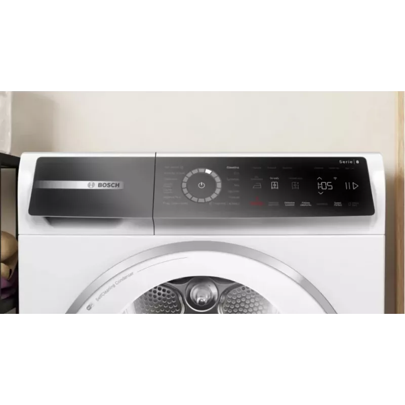 Asciugatrice WQB246CMPL