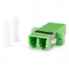 DIGITUS Adattatore LC/APC, Singlemode