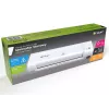 Plastificatrice a caldo Tracer TRL-5 WH 280 mm/min bianco