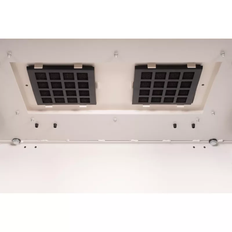 Rack a parete Digitus DN-19 09U-I-OD