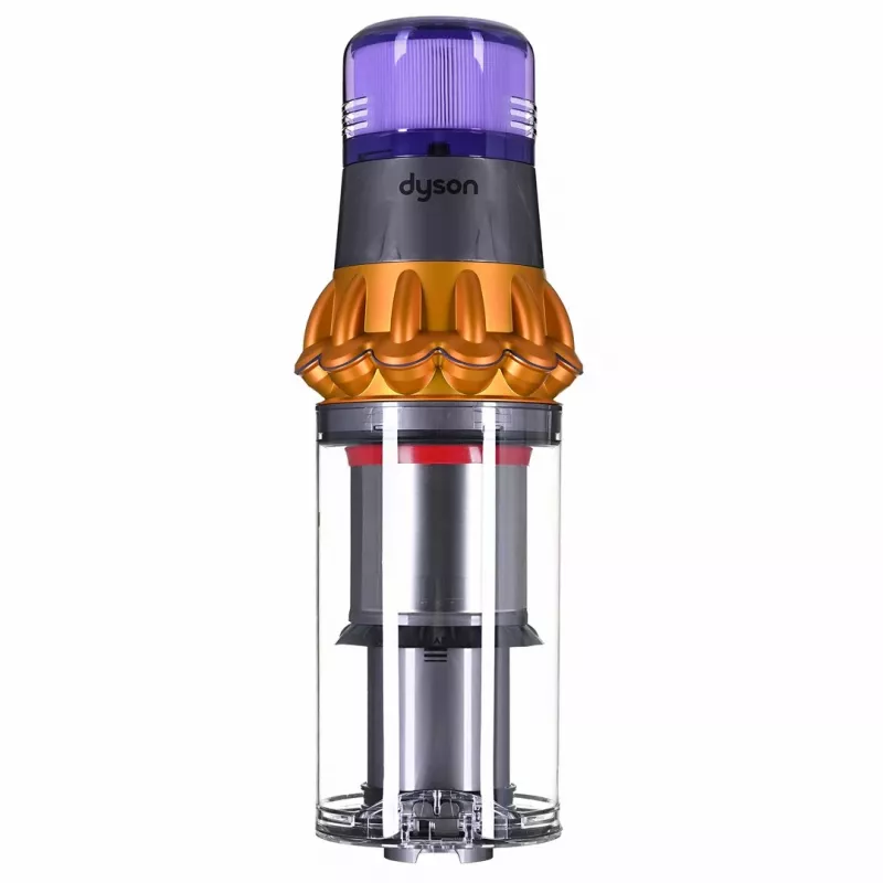 Aspirapolvere a bastone Dyson V15s Detect Submarine con funzione lavapavimenti