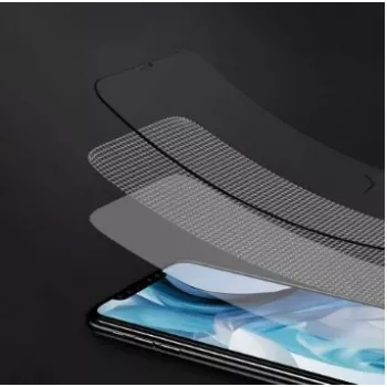 Pellicola protettiva Devia Van Anti luce blu per iPhone 11 Pro